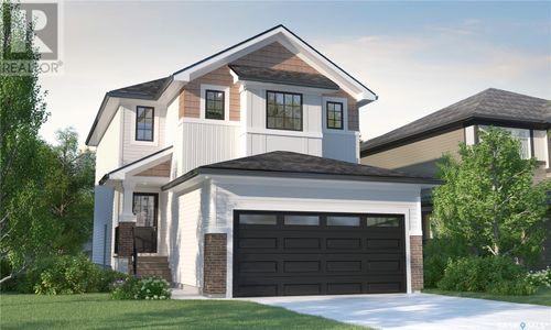 282 Fortosky Cres, Saskatoon, SK, S7M5X5 | Card Image