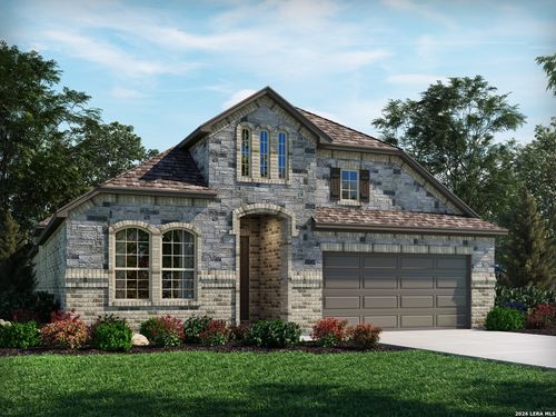 10419 Tiger Shark Ave, Boerne, TX, 78006-3164 | Card Image