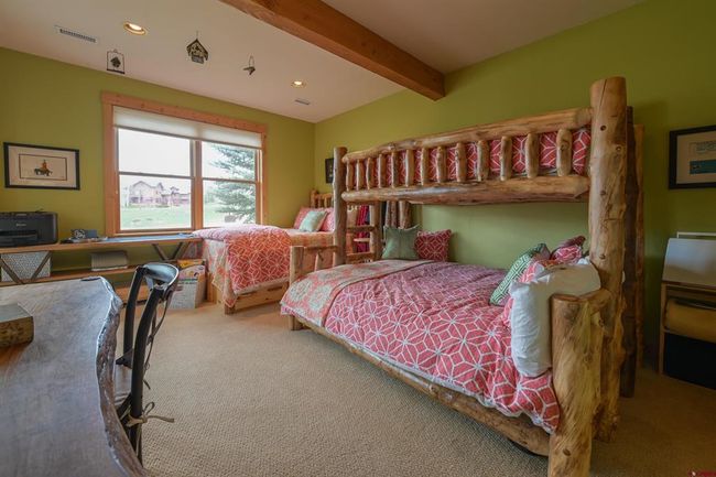 32 St Andrews Cir, Condo with 3 bedrooms, 3 bathrooms and null parking in Crested Butte CO | Image 28