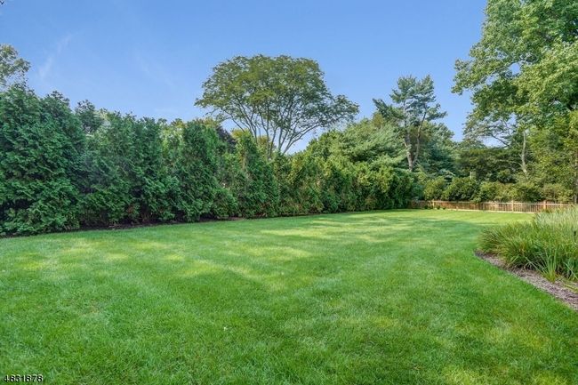7 Country Club Dr, House other with 5 bedrooms, 5 bathrooms and null parking in Chatham Twp NJ | Image 15