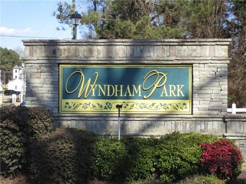 2540 Wyndham Park Dr, Buford, GA, 30519 | Card Image