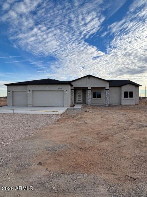 24053 W Morning Star Ln, Wittmann, AZ, 85361 | Card Image