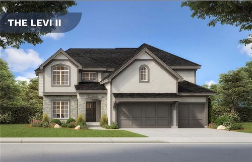 11404 S Emerald St, Olathe, KS, 66061-2201 | Card Image