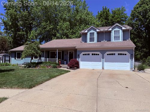 73949 Georgian Ct, Armada, MI, 48005-3391 | Card Image