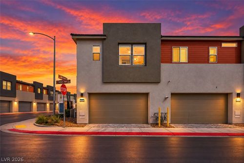 9826 Canyon Sage Street, Las Vegas, NV, 89141 | Card Image