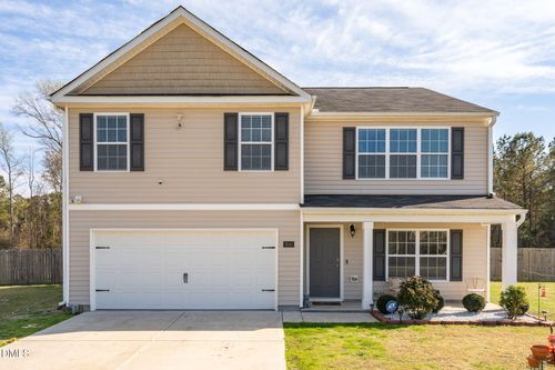 7643 Jordan Rd, Rocky Mount, NC, 27803-5507 | Card Image