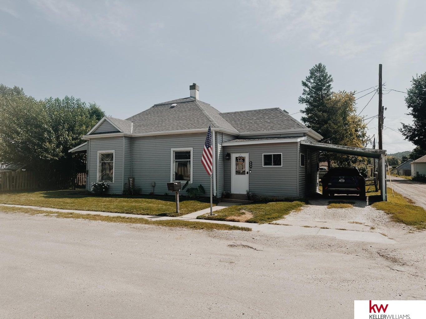 12th St, Council Bluffs, IA 51501