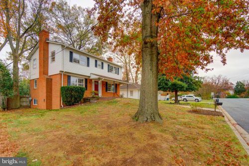 11207 Emack Road, BELTSVILLE, MD, 20705 | Card Image