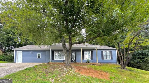 321 Knollwood Ln, Woodstock, GA, 30188-4579 | Card Image