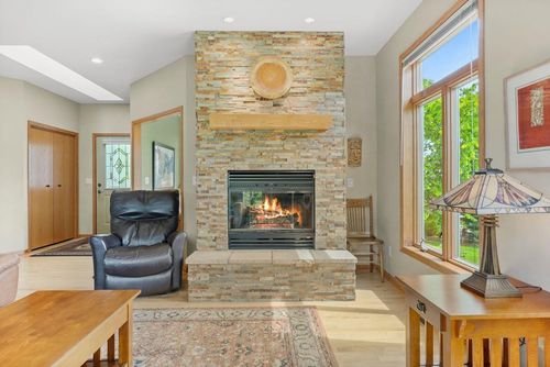 W5430 Windmill Ridge Road, New Glarus, WI, 53574 | Card Image