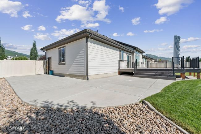 415 E 360, House other with 6 bedrooms, 4 bathrooms and null parking in Midway UT | Image 50