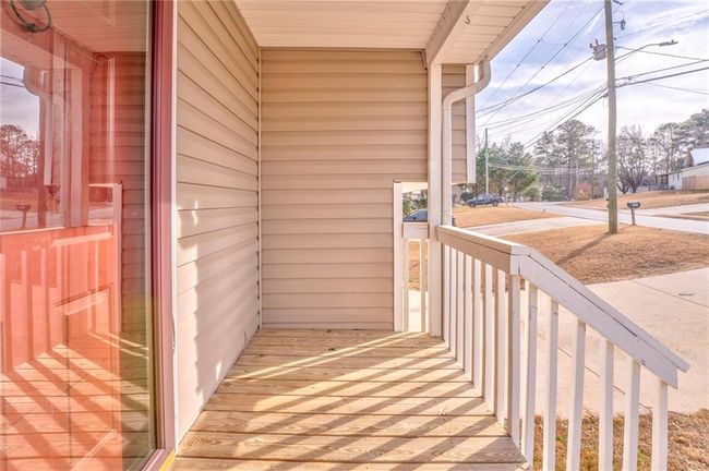 108 Ivy Trace Ln, House other with 3 bedrooms, 2 bathrooms and null parking in Dallas GA | Image 4