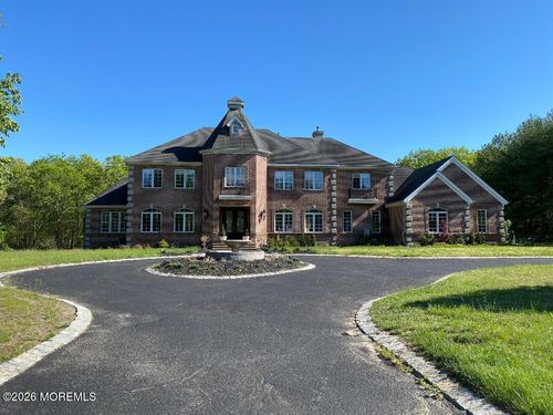 97 Stone Hill Rd, Colts Neck, NJ, 07722-1782 | Card Image
