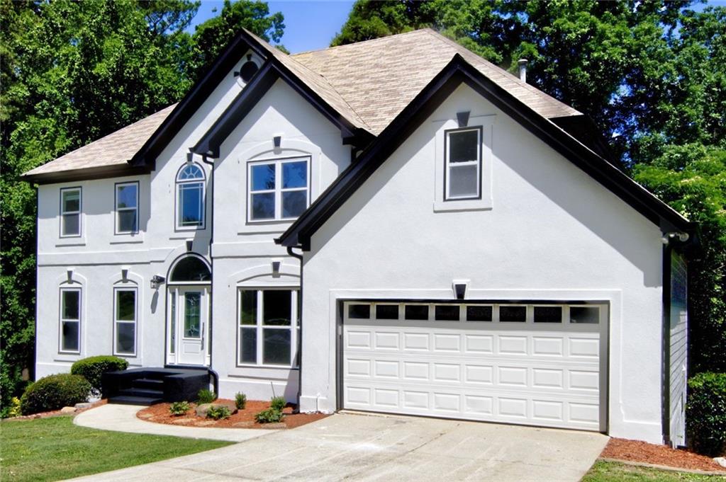 Shyre Crest Way, Lawrenceville, GA 30043