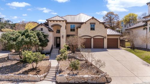 7114 Cresta Bulivar, San Antonio, TX, 78256-2128 | Card Image