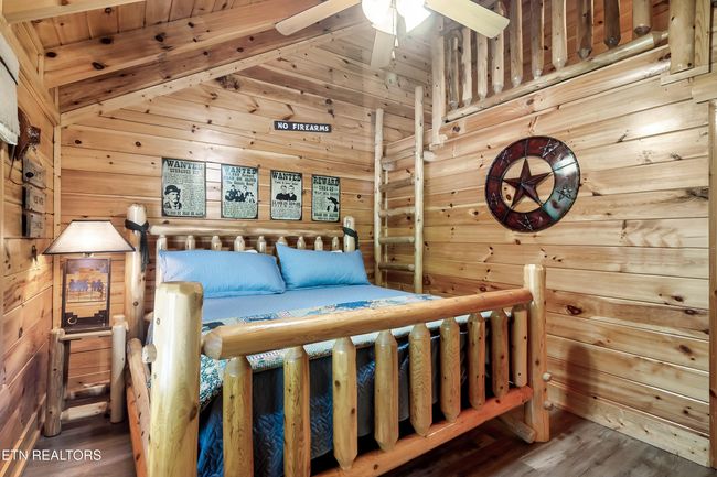 2339 Bogle Spring Loop, House other with 3 bedrooms, 3 bathrooms and null parking in Sevierville TN | Image 28