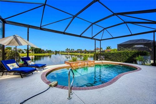 8451 Southwind Bay Cir, FORT MYERS, FL, 33908-6032 | Card Image