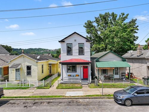 412 Oak St, Ludlow, KY, 41016-1441 | Card Image
