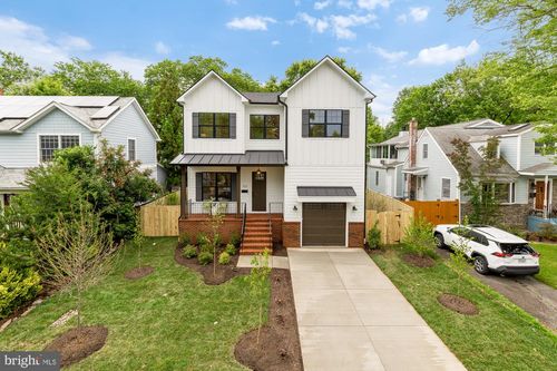 923 17th St S, ARLINGTON, VA, 22202-2601 | Card Image