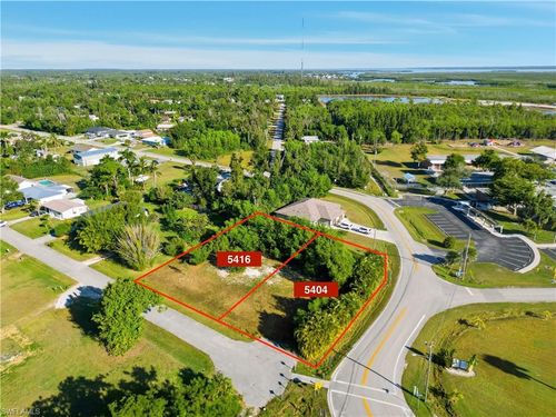 5404 Avenue D, BOKEELIA, FL, 33922-3259 | Card Image