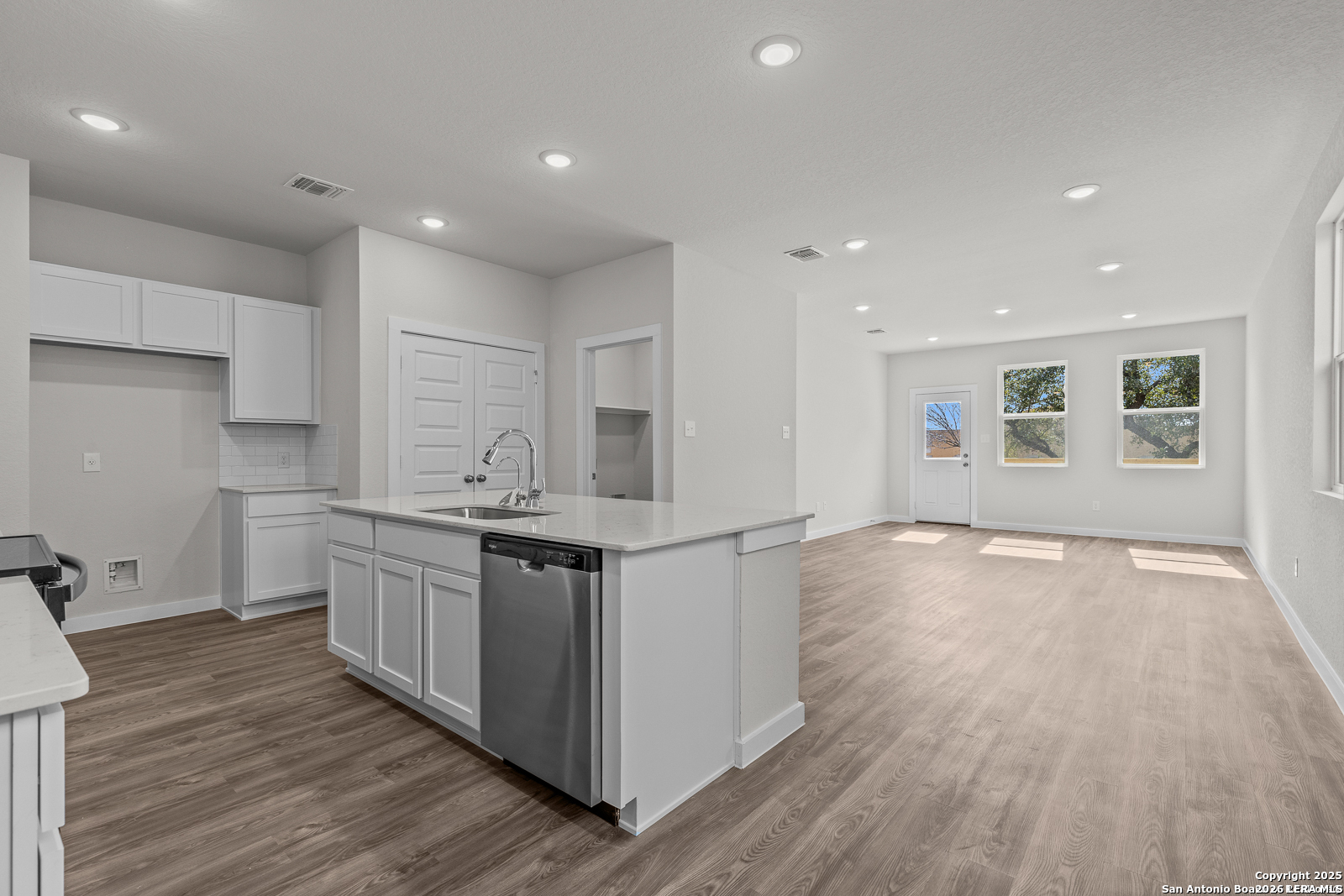 Residential in San Antonio 5