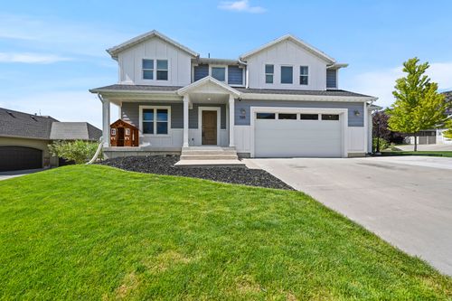 709 Grandview Cir, Providence, UT, 84332-9323 | Card Image