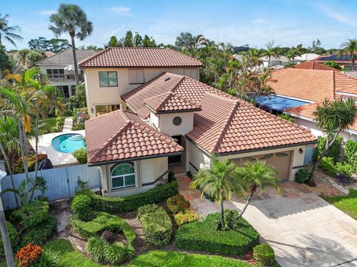 176 Orange Dr, Boynton Beach, FL, 33436-1844 | Card Image