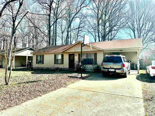 4400 Stonebrook, Jonesboro, AR, 72404 | Card Image