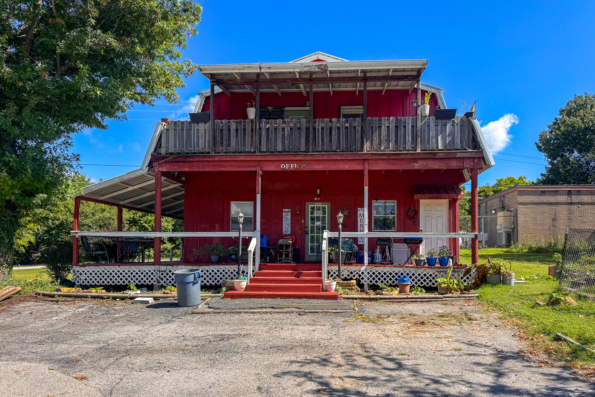 Commercial Sale in Wagoner 3