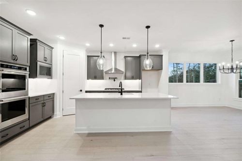 2340 Ellis Mountain Dr Sw, Marietta, GA, 30064-1183 | Card Image