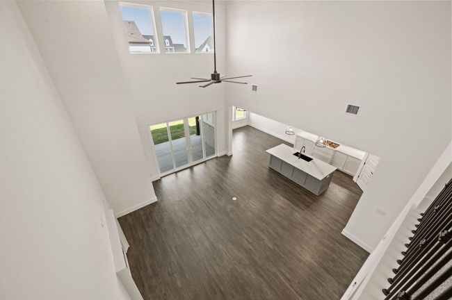 249 Observation Dr N, House other with 4 bedrooms, 3 bathrooms and null parking in Aledo TX | Image 32