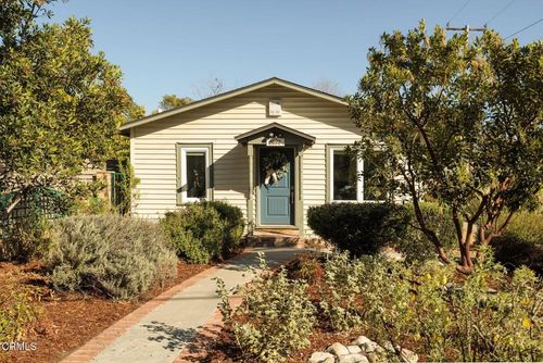 2696 Casitas Avenue, Altadena, CA, 91001 | Card Image