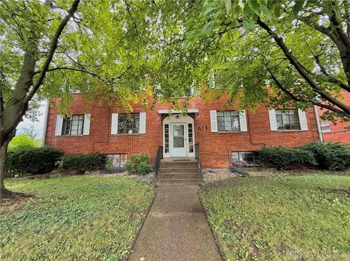 613 Gainsborough Rd, Dayton, OH, 45419-3695 | Card Image