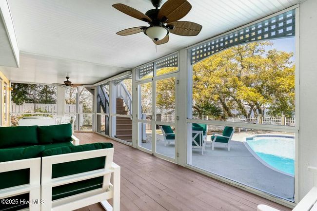 Screen Porch | Image 26