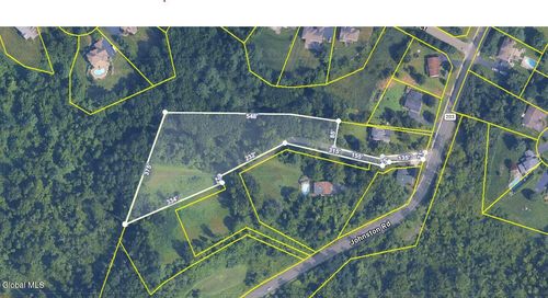 125 Solarview Ln, Slingerlands, NY, 12159-9602 | Card Image