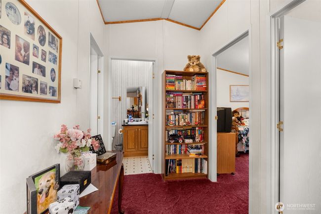 1201 8 Th St, House other with 4 bedrooms, 2 bathrooms and null parking in Vader WA | Image 11