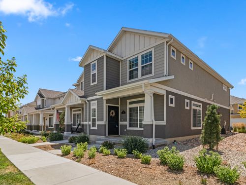 188 E Hamilton Row, Saratoga Springs, UT, 84045-4046 | Card Image