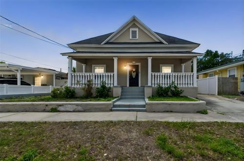 2920 W Ivy St, Tampa, FL, 33607-1925 | Card Image