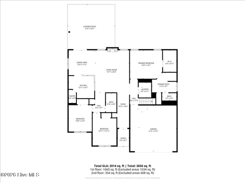 107 Raven Ridge Dr, Goldsboro, NC, 27530-9601 | Card Image