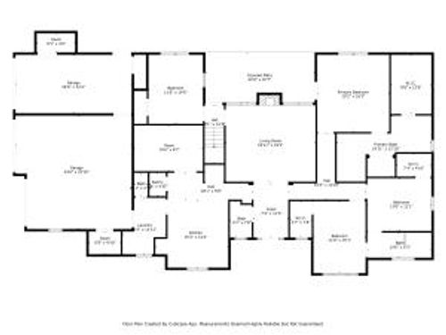 2990 Windarmere Drive, Conway, AR, 72034 | Card Image