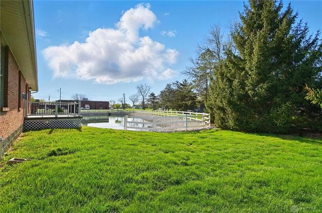 114 Millwood Village Dr, House other with 3 bedrooms, 2 bathrooms and null parking in Englewood OH | Image 36