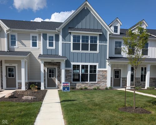 2650 Marjorie Ln, Plainfield, IN, 46168-7758 | Card Image