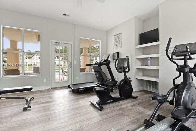 APT-1502 - 897 Fording Island Rd, Condo with 1 bedrooms, 1 bathrooms and null parking in Bluffton SC | Image 36