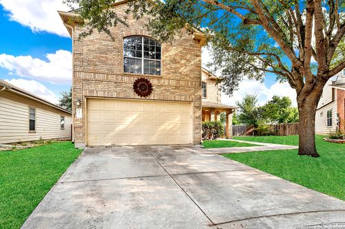 120 Rhew Pl, Cibolo, TX, 78108-3041 | Card Image