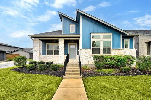 8816 Mina Dr, Austin, TX, 78747-3767 | Card Image