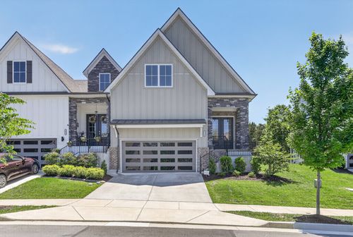 3016 Wiltshire Park Pl, Hermitage, TN, 37076-1676 | Card Image