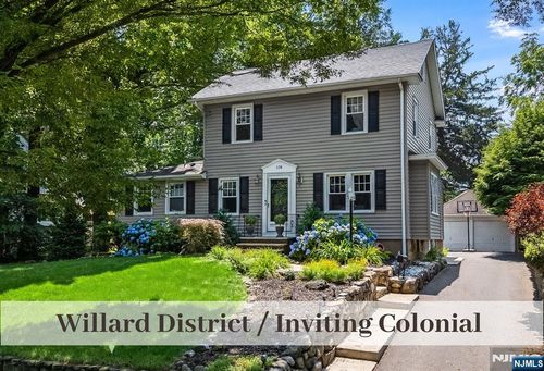 338 Fairmount Rd, Ridgewood, NJ, 07450-1425 | Card Image