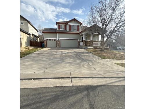 16493 E 98th Way, Commerce City, CO, 80022 | Card Image