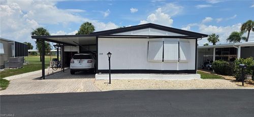 335 Nicklaus Blvd, NORTH FORT MYERS, FL, 33903-5602 | Card Image