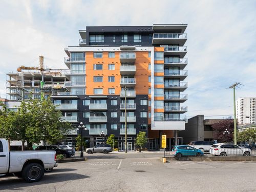 502-838 Broughton St, Victoria, BC, V8W1E4 | Card Image